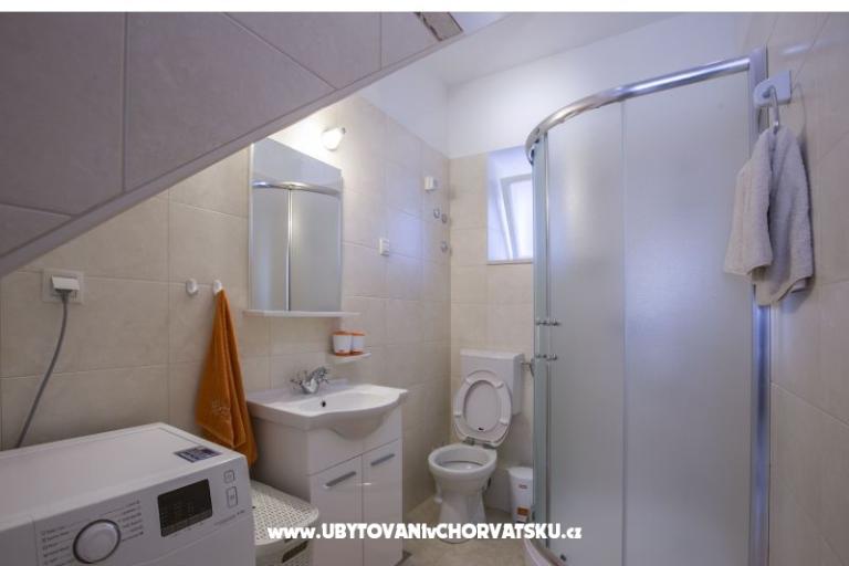 Kamenný dům Nono Ivo 4* – foto 7