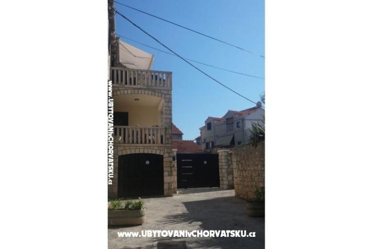 Vila Magdalena – foto 17