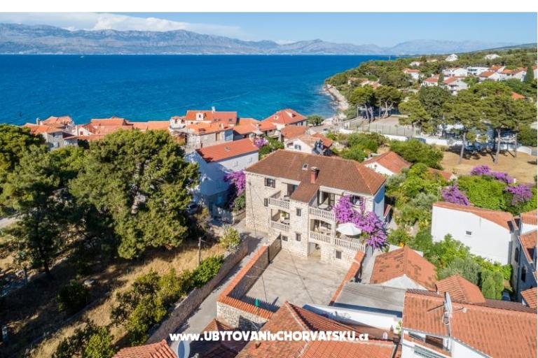 Vila Magdalena – foto 6