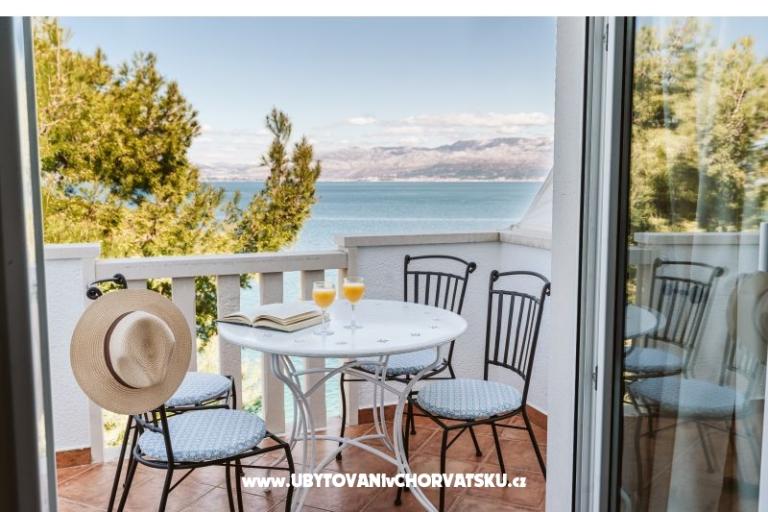 Sutivan Best Apartmány – foto 11