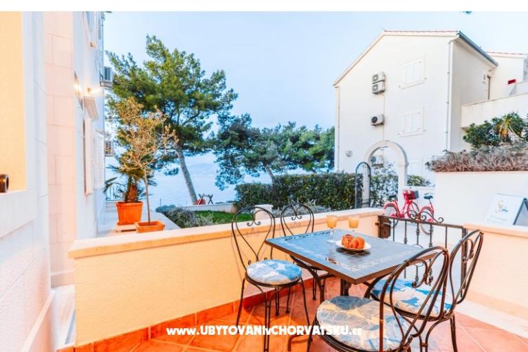 Sutivan Best Apartmány – foto 15