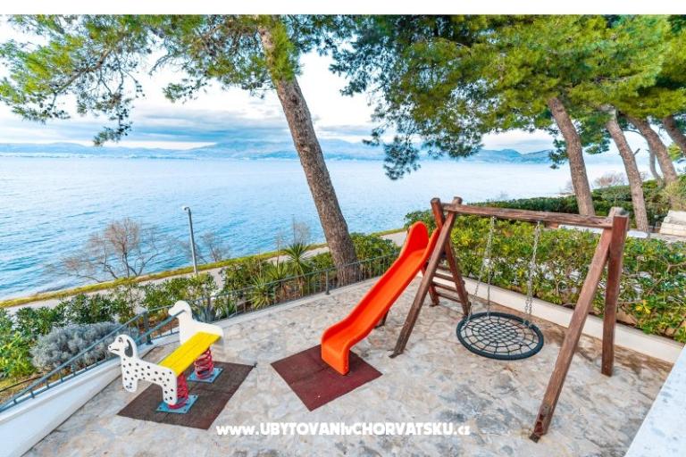 Sutivan Best Apartmány – foto 3