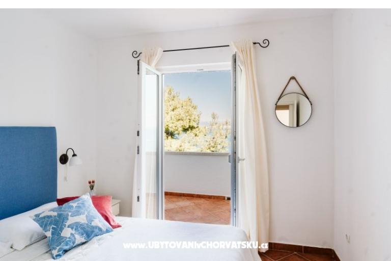 Sutivan Best Apartmány – foto 7