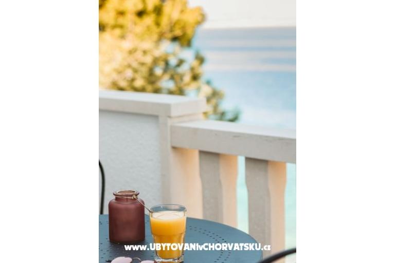 Sutivan Best Apartmány – foto 9