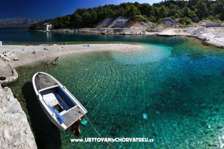 Villa Arija Povlja – foto 13