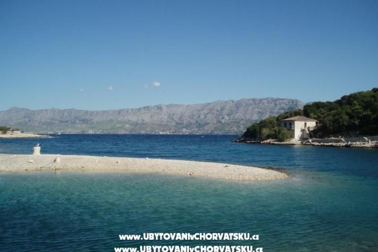 Villa Arija Povlja – foto 14