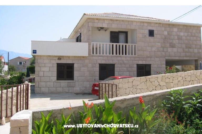 Villa Arija Povlja – foto 4