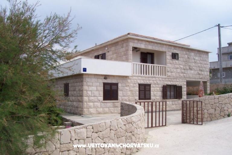 Villa Arija Povlja – foto 5