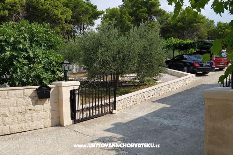 Villa Canadiana – foto 11