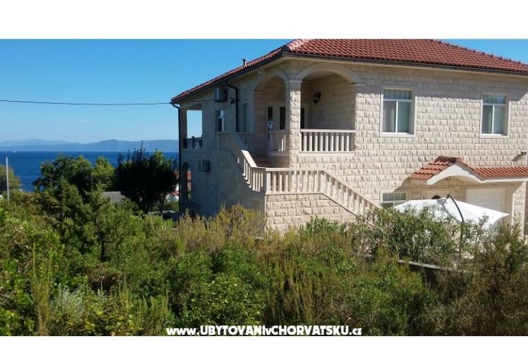 Villa Canadiana – foto 24