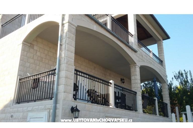 Villa Canadiana – foto 30