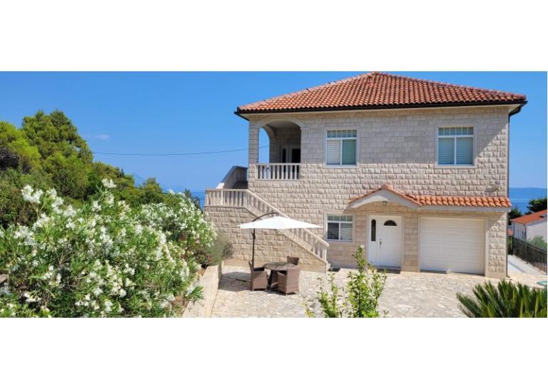 Villa Canadiana – foto 36