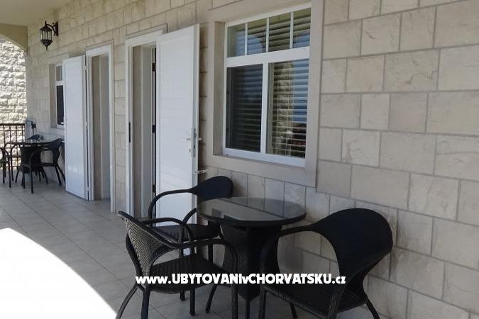 Villa Canadiana – foto 8