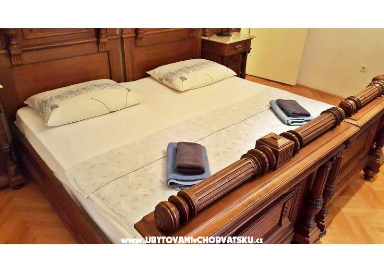 Cro-Split Apartmány – foto 10