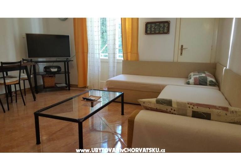 Cro-Split Apartmány – foto 11