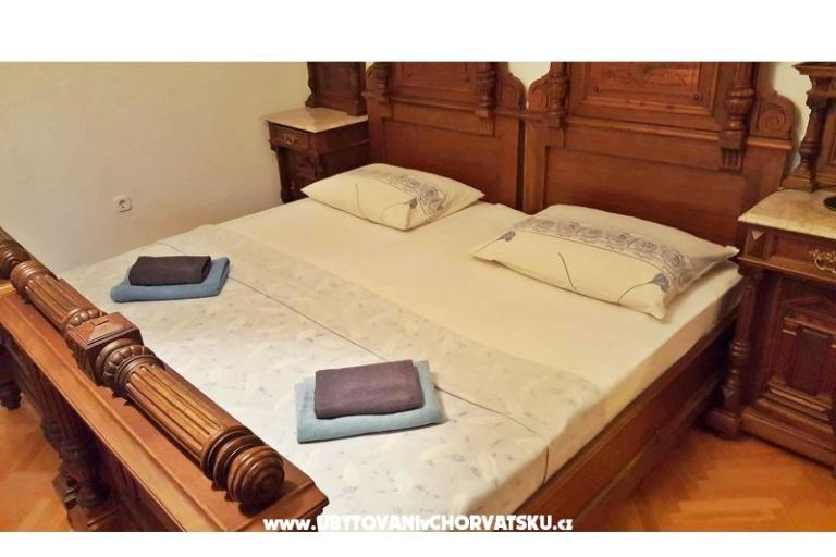 Cro-Split Apartmány – foto 12