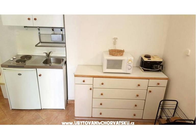 Cro-Split Apartmány – foto 13