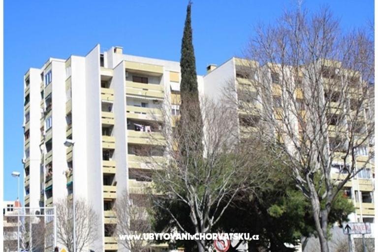 Cro-Split Apartmány – foto 15