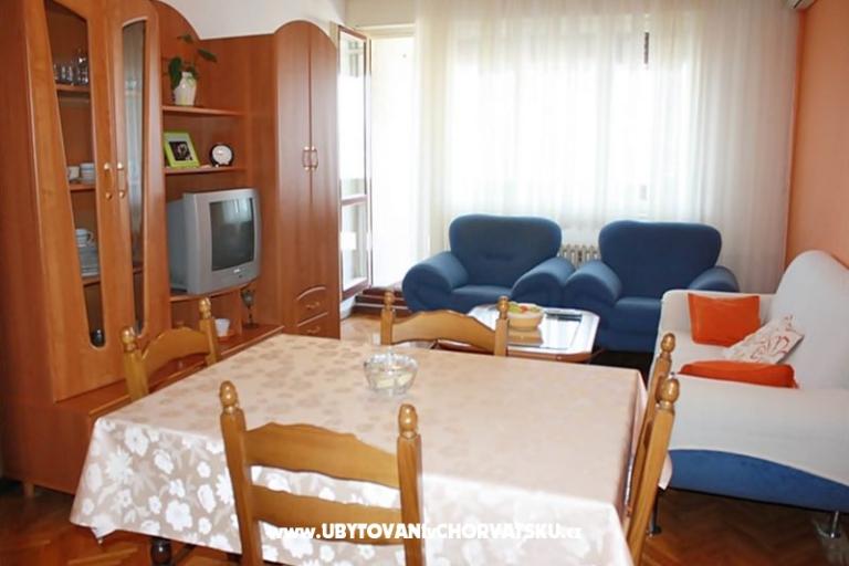 Cro-Split Apartmány – foto 16