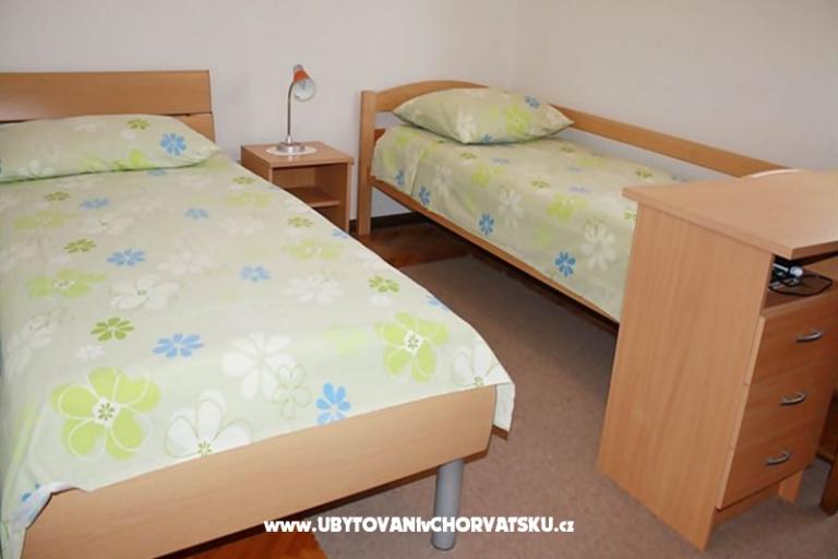 Cro-Split Apartmány – foto 17