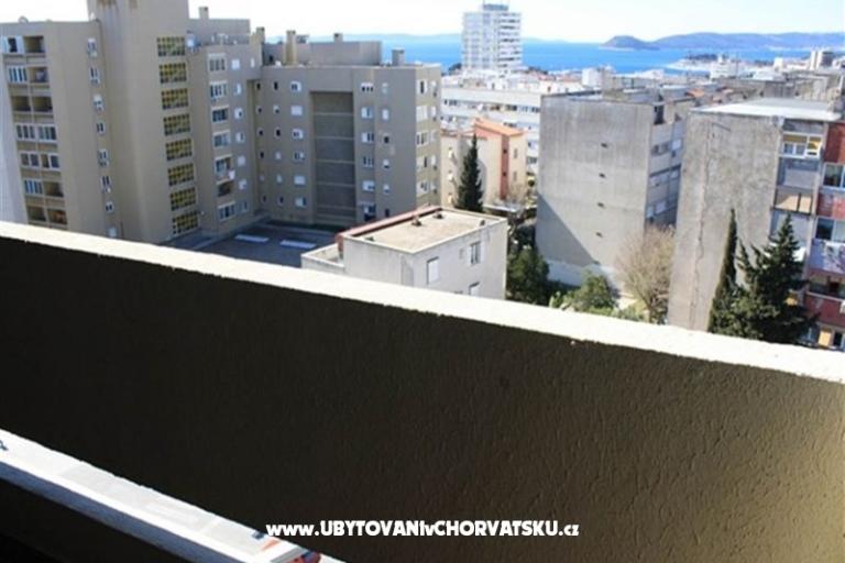 Cro-Split Apartmány – foto 18