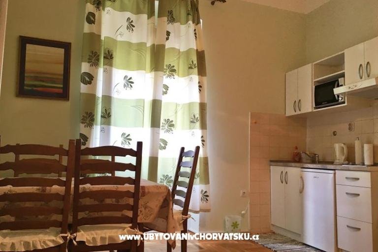 Cro-Split Apartmány – foto 6