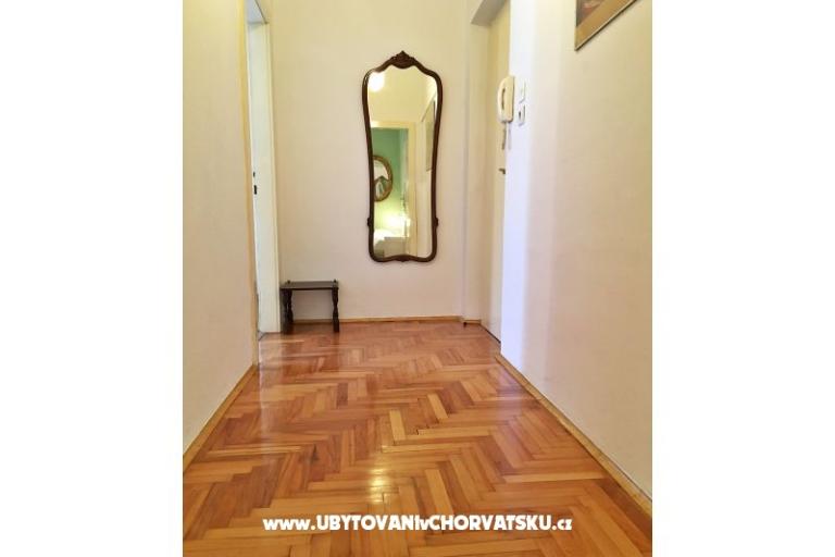 Cro-Split Apartmány – foto 7