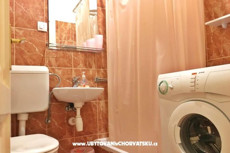 Cro-Split Apartmány – foto 8