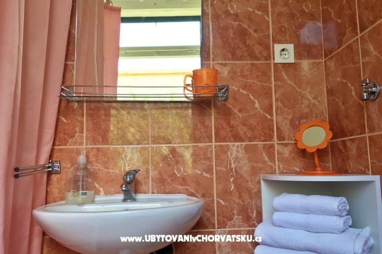 Cro-Split Apartmány – foto 9
