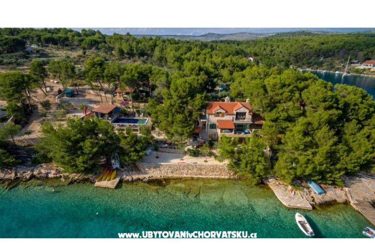 Villa Mamako – foto 9