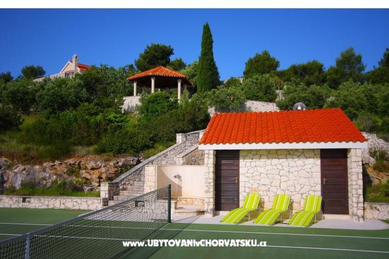 Villa Olea &amp; Tennis  – foto 14