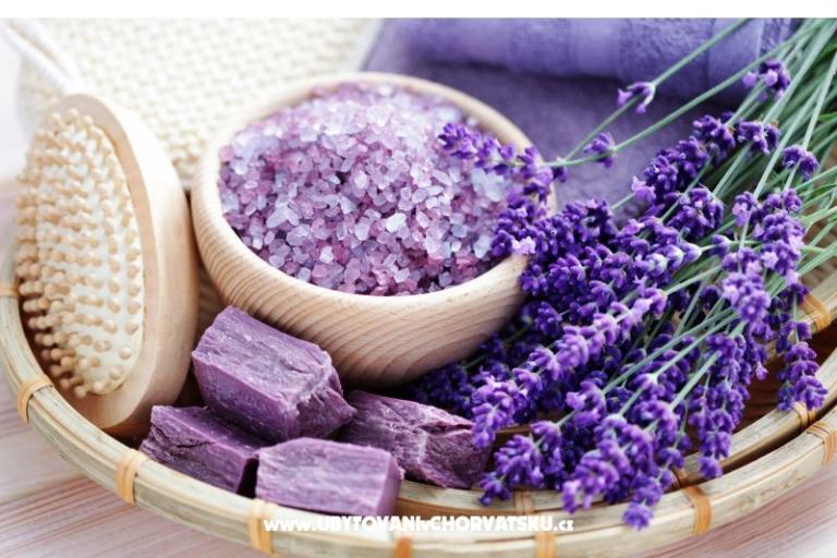 Villa Olea &amp; Tennis  – foto 16