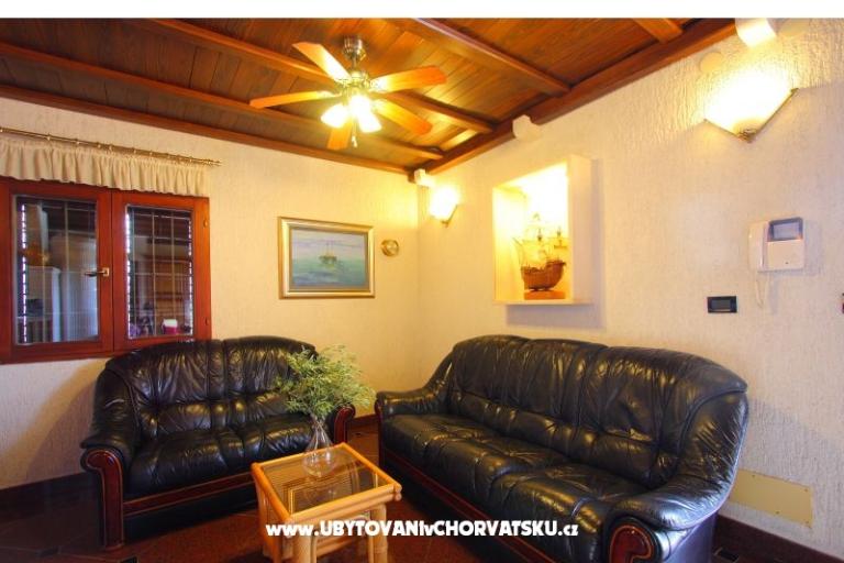 Villa Olea &amp; Tennis  – foto 9