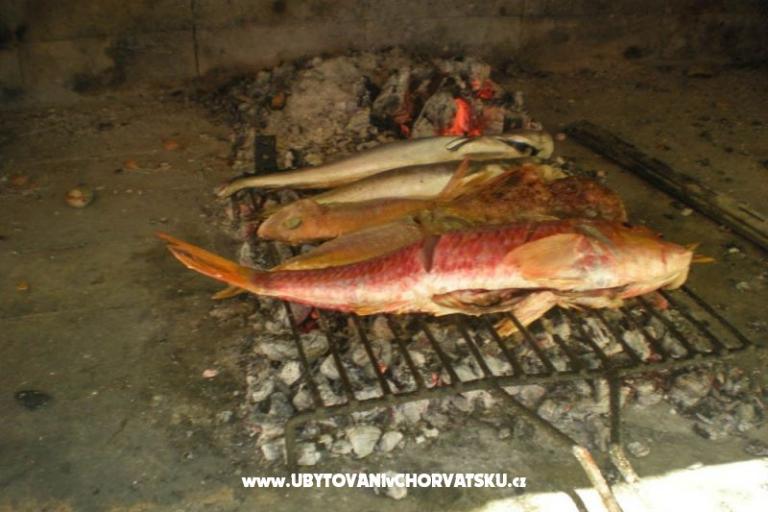 Villa PINA - Selca – foto 15