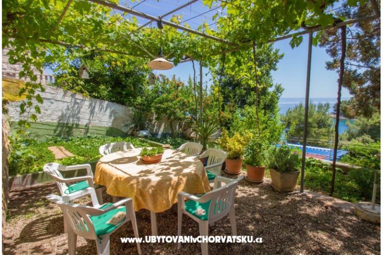 Villa PINA - Selca – foto 7