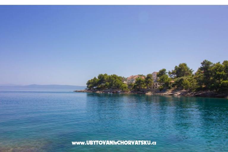 Villa PINA - Selca – foto 8