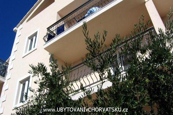 Apartmány Villa Vallum  – foto 2