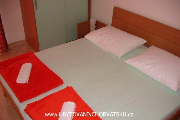Apartmány Villa Vallum  – foto 3