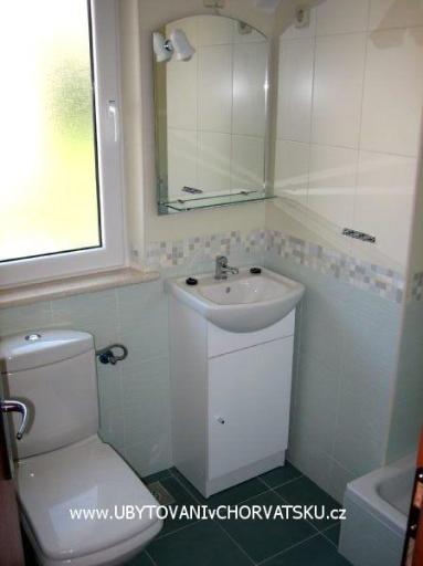 Apartmány Villa Vallum  – foto 7