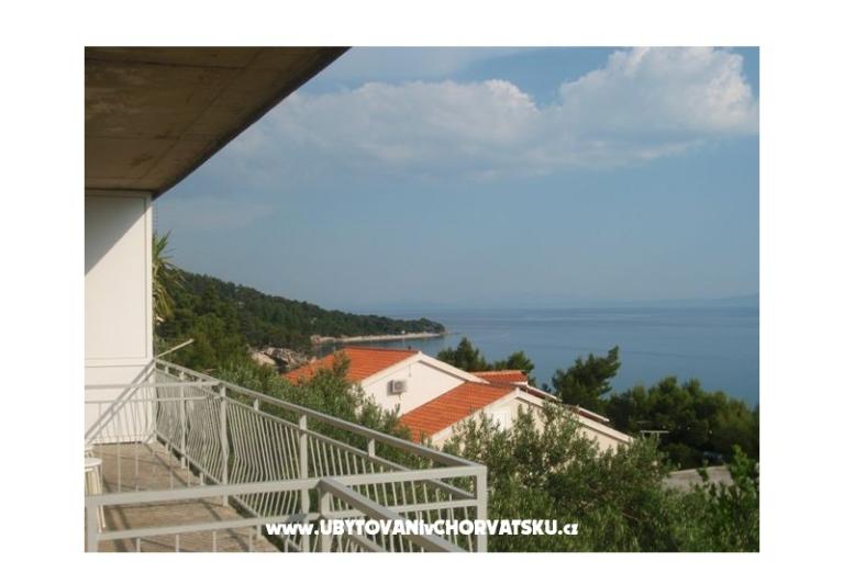 Apartmán Marija Zelić – foto 3