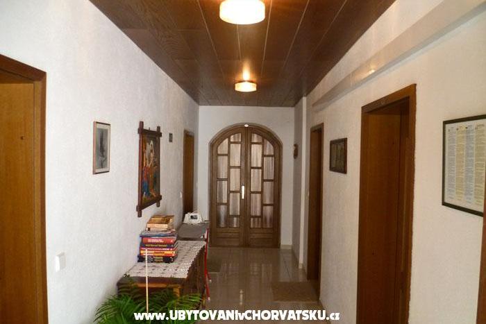 Adria Sokol Apartmány – foto 3