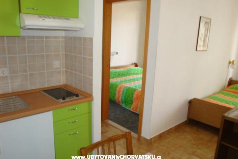 Apartmán Nada Žamić – foto 13