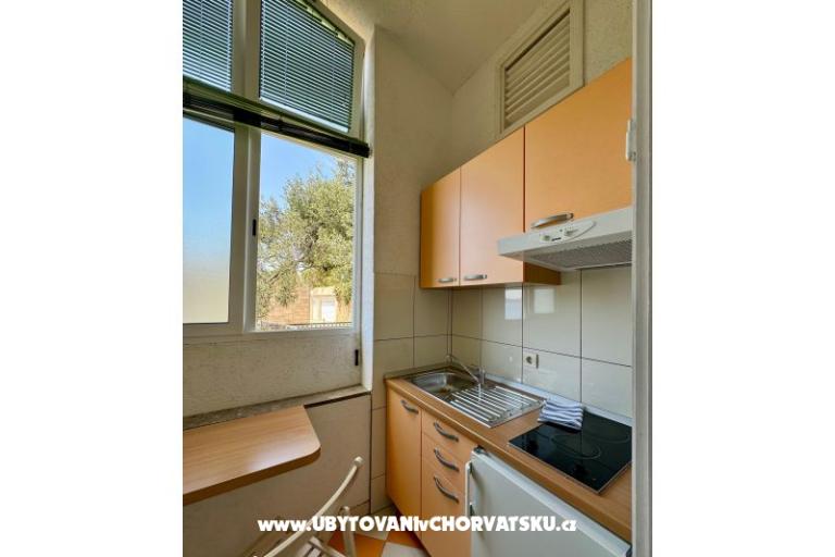 Apartmán Nada Žamić – foto 17