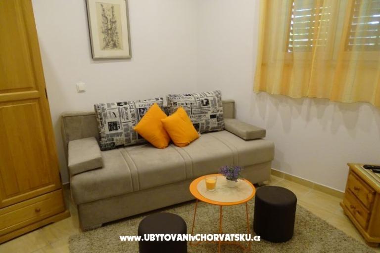 Apartmán Nada Žamić – foto 18
