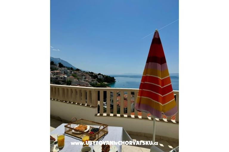 Apartmán Nada Žamić – foto 23