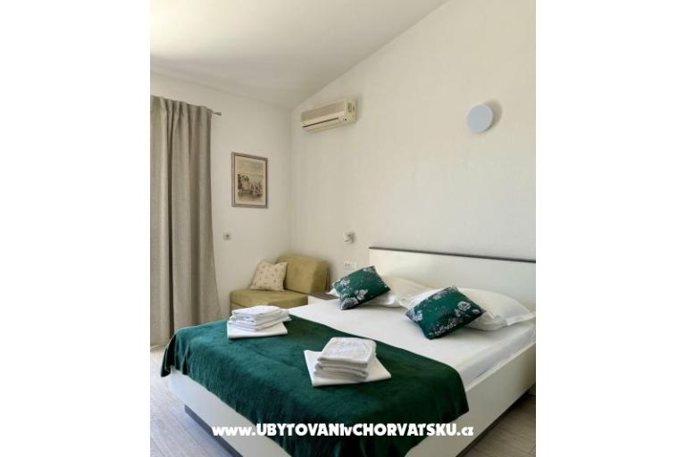 Apartmán Nada Žamić – foto 24