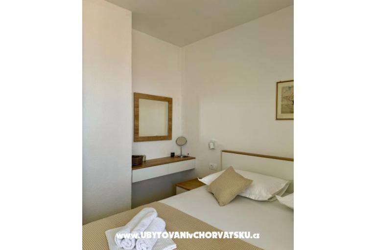 Apartmán Nada Žamić – foto 28