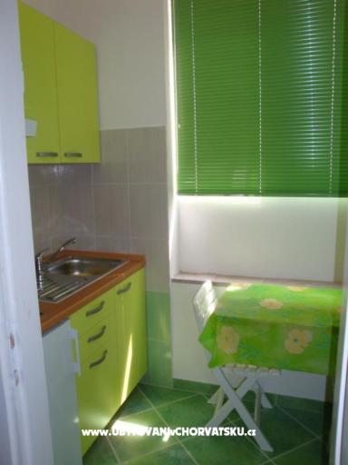 Apartmán Nada Žamić – foto 3