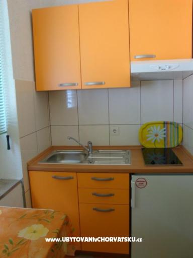 Apartmán Nada Žamić – foto 6