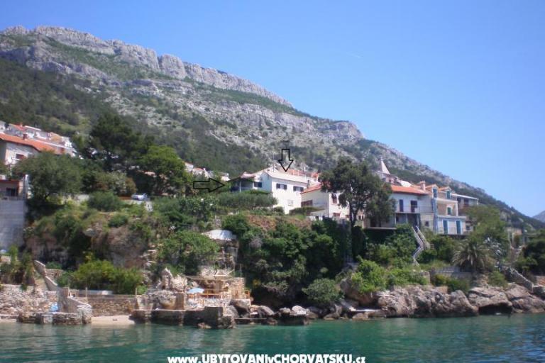 Apartmán BN – foto 3